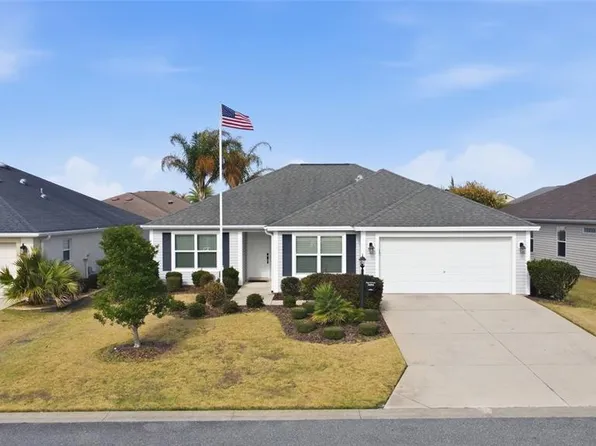 3494 Oglethorpe Ave, The Villages, FL 32163