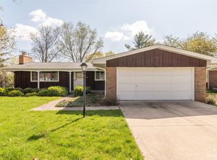 2813 Seminole Rd, Ann Arbor, MI 48108