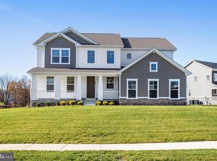 906 Honeyflower Dr, Reisterstown, MD 21136