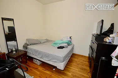 Rented by Citi Habitats