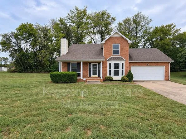 3300 N Henderson Way, Clarksville, TN 37042