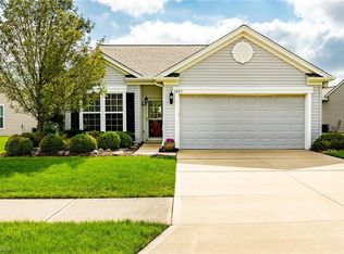 38471 Revere Dr, North Ridgeville, OH 44039