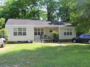 325 W Girard Ave, Cedartown, GA 30125