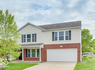 10625 Gathering Dr, Indianapolis, IN 46259