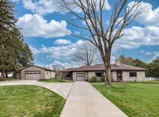 13151 Cambridge Springs Rd, Edinboro, PA 16412