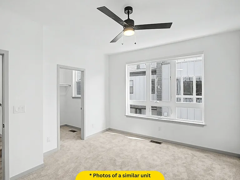 University Hills Townhomes — Photo 97