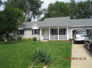 29417 Lehigh Dr, Elkhart, IN 46514