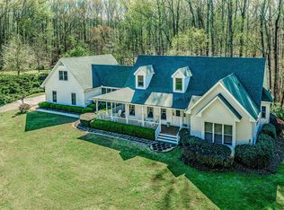 3215 Highway 54, Senoia, GA 30276