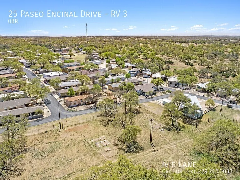 25 Paseo Encinal Dr #RV-3 — Photo 13
