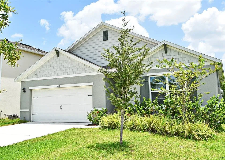 440 Baroness Way