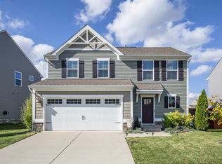 1748 Eastwick Ln, Nashville, TN 37221
