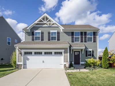 1748 Eastwick Ln, Nashville, TN, 37221