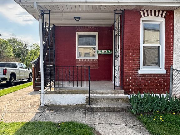 2nd image of 228 Washington St #1