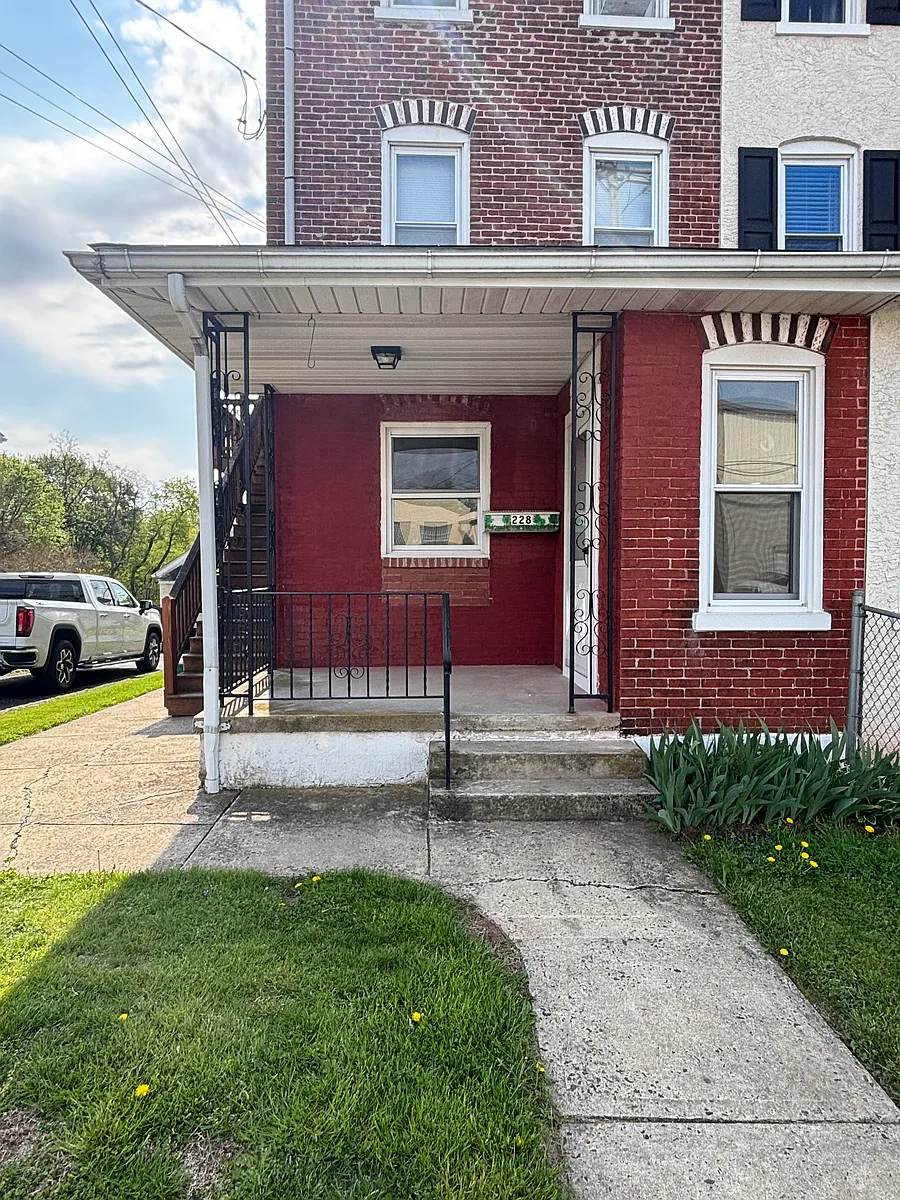 Photo 2 of 13 - 228 Washington St #1 - Royersford, PA Building Photo - 228 Washington St #1