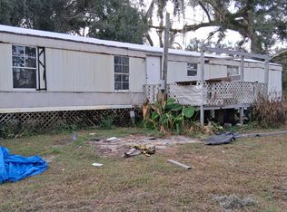 1269 Roberts Aman Rd W #2, Perry, FL 32348