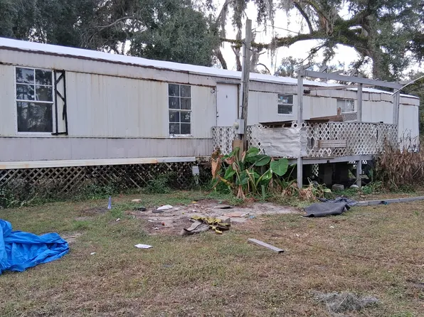 1269 Roberts Aman Rd W, Perry, FL