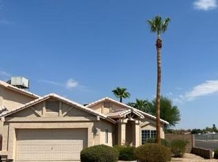 1948 E Fellars Dr, Phoenix, AZ 85022
