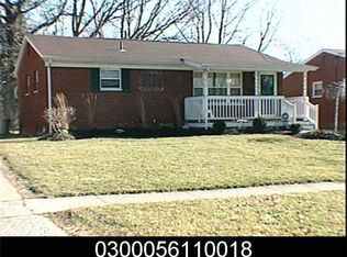 1311 Pennsylvania Ave, Lorain, OH 44052