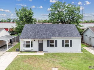 11583 Baylor Dr, Baton Rouge, LA 70816