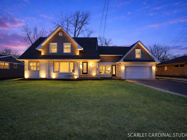 774 N Kenilworth Ave, Glen Ellyn, IL 60137