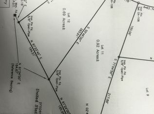 110 Merion Drive, eufaula, AL 36027