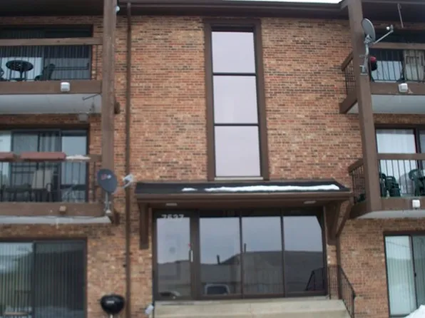 7537 175th St #1, Tinley Park, IL 60477