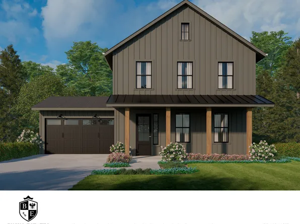 1663 - Charlotte Plan, Bucko Estates