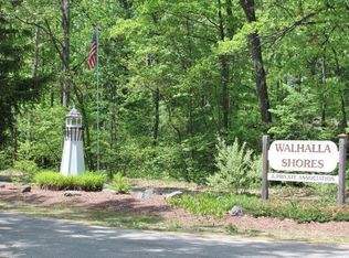 0 E Shoshone Trl, Branch, MI 49402