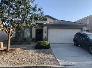 6509 E Refuge Rd, Florence, AZ 85132