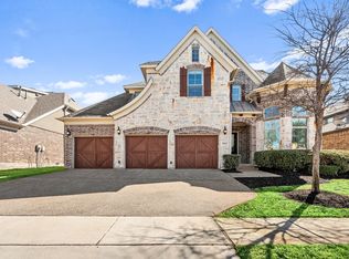 7817 Rosebank Colony, The Colony, TX 75056