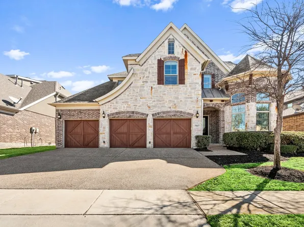 7817 Rosebank Colony, The Colony, TX 75056