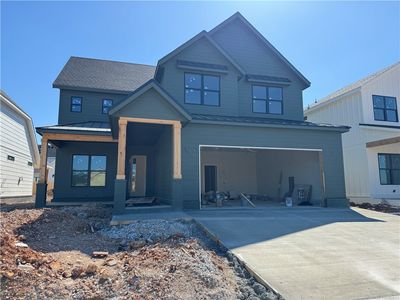 6113 S 41st St, Rogers, AR, 72758