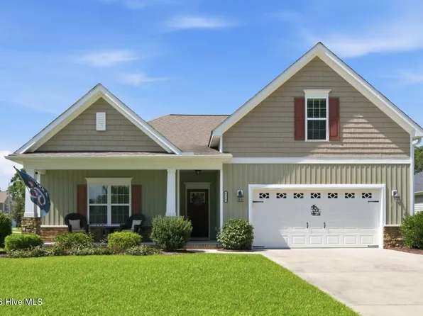4369 Onyx Lane, New Bern, NC 28562