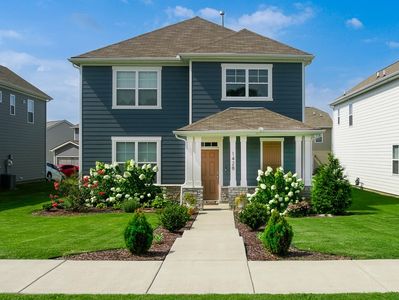 1428 Ashfield Pl, Lebanon, TN, 37087