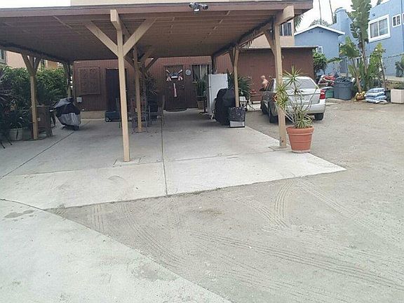 2nd image of 1931 K Ave APT D