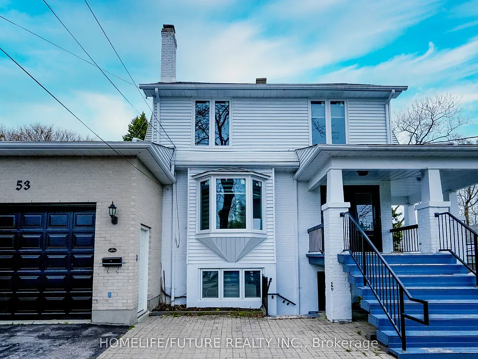 53 Mason Rd #BASEMENT