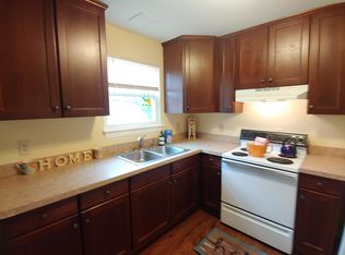 904 Rives St #A, Charlottesville, VA 22902