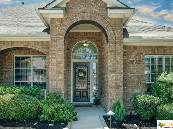 3404 Cortes Pl, Round Rock, TX 78665