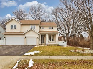1157 Beverly Dr, Lake Villa, IL