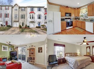 18621 Autumn Mist Dr, Germantown, MD 20874