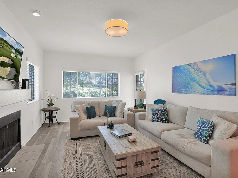 7710 E Gainey Ranch Rd #251 — Photo 5