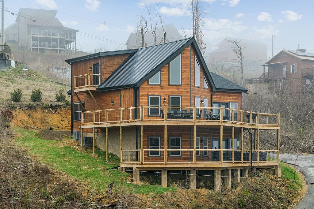 777 Village Loop Rd, Gatlinburg, TN 37738 MLS 248741 Zillow