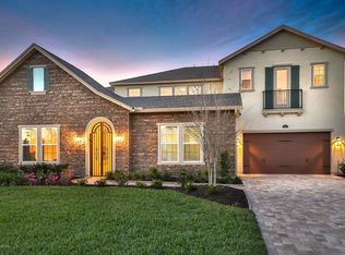 375 Amalurra Trl, Saint Johns, FL 32259