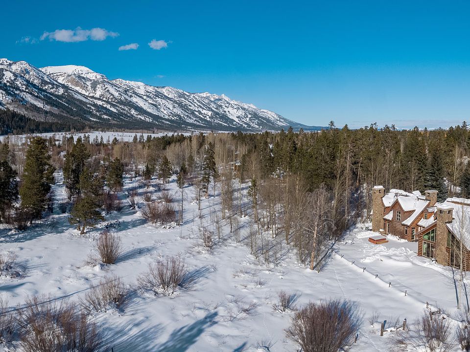 3265 N Teton Pines Dr, Wilson, WY 83014 Zillow