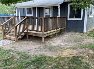 1718 W Dooley St, Wichita, KS 67213