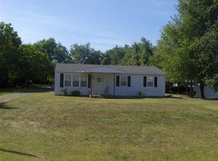 779 S Shiloh Ave, Bridgeton, NJ 08302