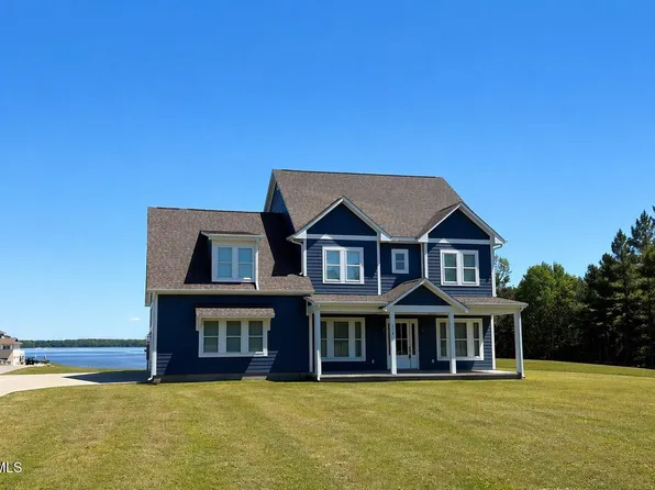 119 Rivers Retreat Rd, Colerain, NC 27924