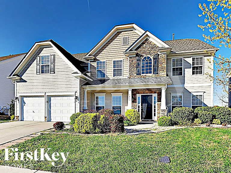 5410 Fulton Ridge Dr — Photo 1