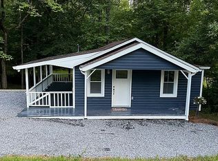 5112 State Highway 339, Young Harris, GA 30582