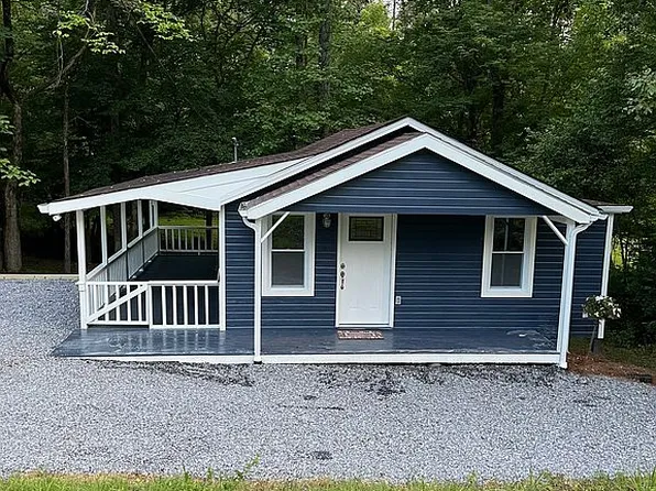 5112 State Highway 339, Young Harris, GA 30582